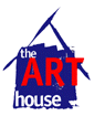 The Art House logo