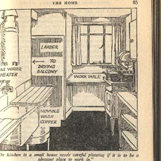 shows book illustration