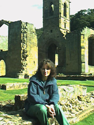 Portrait of Rita Sheppard