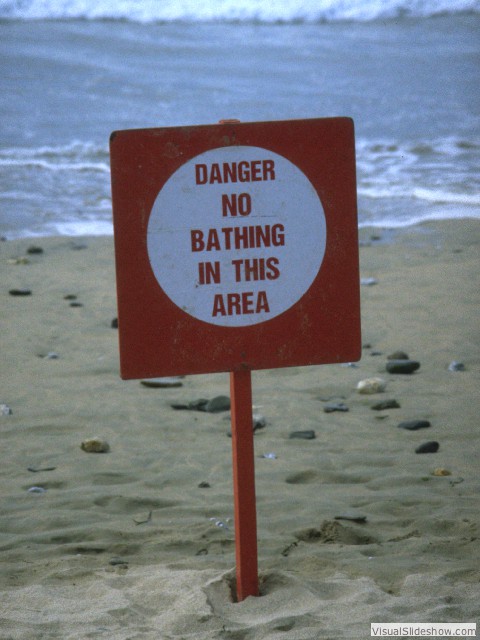 danger