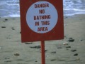 danger