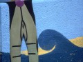 Wetsuit