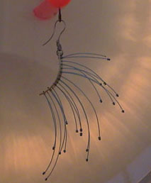 Photo of exhibit