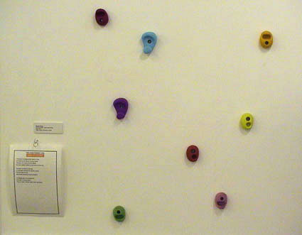 Photo of exhibit
