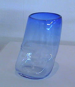 Photo of exhibit