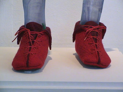Photo of exhibit