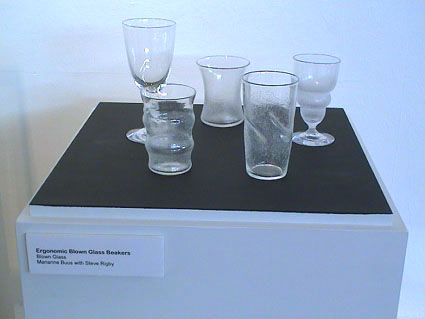 Photo of exhibit