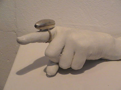 Photo of exhibit