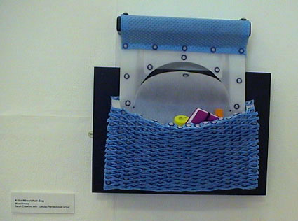 Photo of exhibit