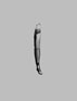 Photo of prosthesis against a grey background