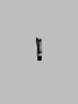 Photo of prosthesis against a grey background