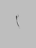 Photo of prosthesis against a grey background