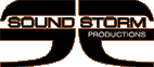 Sound Storm Productions