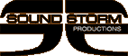 Sound Storm Productions