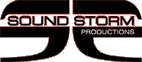 Sound Storm Productions Ltd