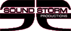 Sound Storm Productions Ltd