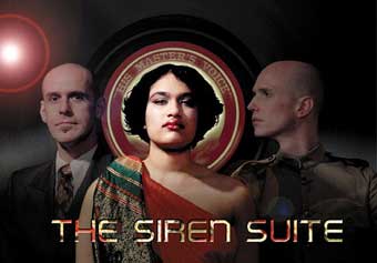 The Siren Suite
