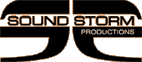 Sound Storm Productions Ltd