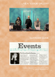 Image of Guardian Guide article