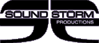 Sound Storm Productions Ltd