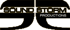 Sound Storm Productions