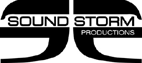 Sound Storm Productions Ltd