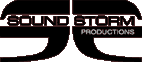 Sound Storm Productions Ltd