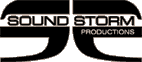 Sound Storm Productions