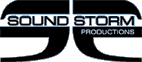 Sound Storm Productions Ltd